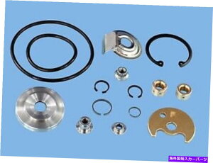 Turbo Charger DODGE STRATUS R T 04898546AB TD04LR-04H*16GK�^�[�{�[�d��č\�z�C���L�b�g Dodge Stratus R T 04898546AB TD04LR-04H*16GK Turbo charger Rebuild Repair Kit�y���s�A���i�z