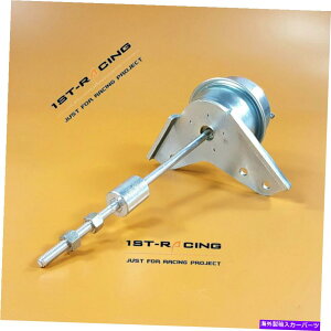 Turbo Charger �^�[�{�E�F�X�g�Q�[�g�A�N�`���G�[�^�t�B�b�g�v�W���[5008/308/3008/207 1.6 THP EP6CDT K03-0121 Turbo Wastegate Actuator Fit Peugeot 5008/308/3008/207 1.6 THP EP6CDT K03-0121�y���s�A���i�z
