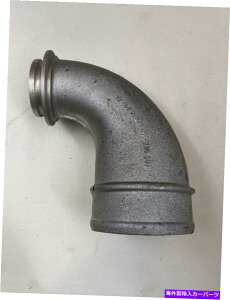 Turbo Charger �^�[�{�`���[�W�G�A�g�����X�t�@�[�G���{A4600980107 Turbo Charge Air Transfer Elbow A4600980107�y���s�A���i�z