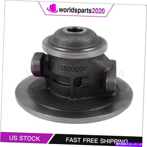 Turbo Charger 93�ȏ�̃t���C���C�i�[�g���b�N6CTA 6CT-94 C�V���[�Y�G���W���p�̃^�[�{�x�A�����O�n�E�W���O Turbo Bearing Housing For 93+ Freightliner Truck 6CTA 6CT-94 C Series Engine�y���s�A���i�z