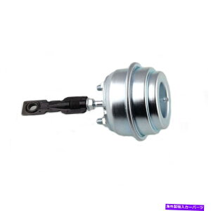 Turbo Charger 434855-0015 for VW 1.9 TDI ALH AUY AHF GT1749V�^�[�{�E�F�X�g�Q�[�g�^��A�N�`���G�[�^�[ 434855-0015 For VW 1.9 TDI ALH AUY AHF GT1749V Turbo Wastegate Vacuum Actuator�y���s�A���i�z