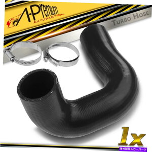Turbo Charger �^�[�{�`���[�W���[�C���^�[�N�[���[�z�[�X�t�����g�{���{S60 03-09 V70 XC70 2003-2007 Turbocharger Intercooler Hose Front Right for Volvo S60 03-09 V70 XC70 2003-2007�y���s�A���i�z