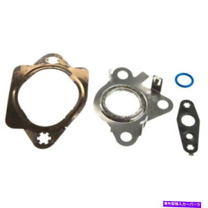 Turbo Charger Ford F-150&Transit-250 Victor Reinz Turbo TurboChargerガスケットセットDAC用 For Ford F-150 & Transit-250 Victor Reinz Turbo Turbocharger Gasket Set DAC