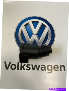 Turbo Charger �t�H���N�X���[�Q���{���̃^�[�{�`���[�W���[�A�E�g���b�g�U���_���y�i�[03L-131-111-Q Volkswagen Genuine Turbocharger Outlet Vibration Dampener 03L-131-111-Q�y���s�A���i�z