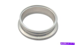 Turbo Charger Vibrant Performance 14900�^�[�{�A���~�j�E���A�E�g���b�g�t�����W Vibrant Performance 14900 Turbo Aluminum Outlet Flange�y���s�A���i�z
