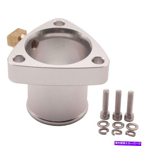 Turbo Charger Racing Turbo CompressorAEgbgA_v^[tW2 "Garrett GT25/GT28/T25/T28pOD Racing Turbo Compressor Outlet Adapter Flange 2"OD For Garrett GT25/GT28/T25/T28