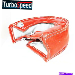 Turbo Charger bhT3^[{`[W[^[rq[gV[ht@Co[OXuPbgT3 T25 T28 GT28 GT30 Red T3 Turbocharger Turbine Heat Shield Fiberglass Blanket T3 T25 T28 GT28 GT30