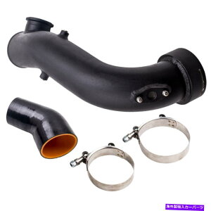 Turbo Charger BMW N54 E88 E90 E92 E93 135I 335I�p�̃^�[�{�G�A�`���[�W�p�C�v�`���[�u�z�[�X�_�N�g�L�b�g Turbo Air Charge Pipe Tube Hose Duct Kit for BMW N54 E88 E90 E92 E93 135i 335i�y���s�A���i�z