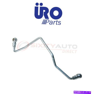 Turbo Charger URO���i2007-2015�̃^�[�{�`���[�W���[�I�C�����C���~�j�N�[�p�[1.6L 2.0L L4 -GQ URO Parts Turbocharger Oil Line for 2007-2015 Mini Cooper 1.6L 2.0L L4 - gq�y���s�A���i�z