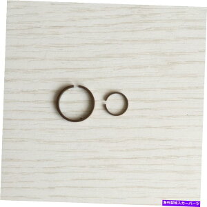 Turbo Charger �^�[�{�`���[�W���[�C���L�b�g�p��HX50�s�X�g�������O/�V�[�������O HX50 piston ring/seal ring for turbocharger repair kits�y���s�A���i�z