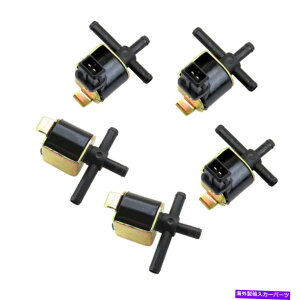 Turbo Charger N75^[{u[XgRg[VWpTbgB5StWFb^AEfBA4 S4 TTp\mChou N75 Turbo Boost Control Solenoid Valve For VW Passat B5 Golf Jetta Audi A4 S4 TT