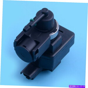 Turbo Charger ターボチャージャーブーストソレノイドバルブ11657599547ミニクーパーR55 R56 R59にフィット Turbocharger Boost Solenoid Valve 11657599547 Fit For Mini Cooper R55 R56 R59