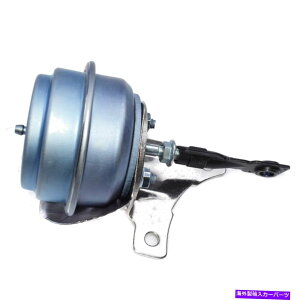 Turbo Charger VW�r�[�g���S���t�A�E�f�BA3�V�[�gSkoda Turbo Wastegate Vacuum Actuator 4348550015 For VW Beetle Golf Audi A3 Seat Skoda Turbo Wastegate Vacuum Actuator 4348550015