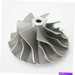 Turbo Charger S300SX3-66 S366�^�[�{�[�d��R���v���b�T�[�z�C�[����171449 S300SX3-66 S366 Turbo Charger Compressor Wheel #171449�y���s�A���i�z