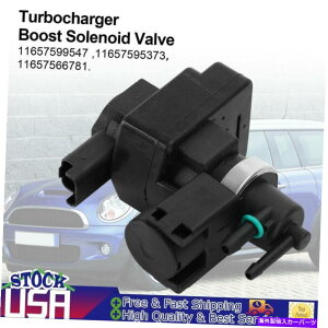 Turbo Charger ~jN[p[p̃^[{`[W[u[Xg\mChouR56 55 57 58 59 60 11657599547 Turbocharger Boost Solenoid Valve For Mini Cooper R56 55 57 58 59 60 11657599547