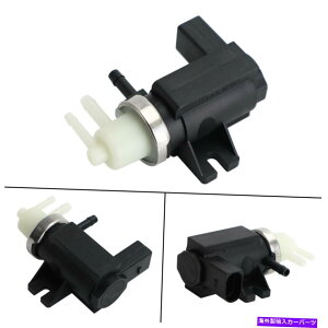Turbo Charger �^�[�{�u�[�X�g���͐���\���m�C�hN75�A�E�f�B1K0906627A��VW�p�o���u Turbo Boost Pressure Control Solenoid N75 Valve for VW for Audi 1K0906627A D�y���s�A���i�z