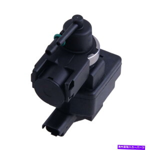 Turbo Charger ミニクーパーに適したターボチャージャーブーストソレノイドバルブR56 55 57 58 59 60 61 Turbocharger Boost Solenoid Valve Fit For Mini Cooper R56 55 57 58 59 60 61