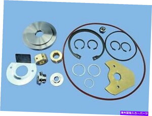 Turbo Charger ISM ISME M11fB[[HX55 3590044^[{^[{`[W[CČT[rXLbg ISM ISME M11 Diesel HX55 3590044 Turbo Turbocharger Repair Rebuild Service Kit