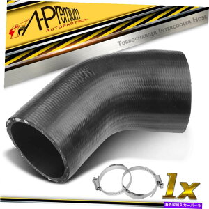 Turbo Charger ^[{`[W[C^[N[[AEfBA3 08-13tHNX[QCC EOS TIGUAN 09-16p̃z[X Turbocharger Intercooler Hose for Audi A3 08-13 Volkswagen CC Eos Tiguan 09-16