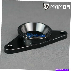 Turbo Charger WRX STI FORESTEREJ20EJ25 TIAL 50mm Blow Off Bov FlangeA_v^[SubaruɓK܂ WRX STI FORESTER EJ20 EJ25 TIAL 50mm BLOW OFF BOV Flange Adapter Fits SUBARU