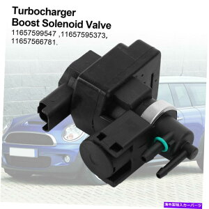 Turbo Charger ターボチャージャーブーストソレノイドバルブフィットミニクーパーR56 55 57 58 59 60 11657599547 Turbocharger Boost Solenoid Valve Fit Mini Cooper R56 55 57 58 59 60 11657599547