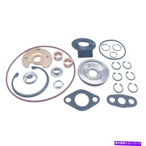Turbo Charger HT60 BHT3B BHT3E Turbo TurboCharger Repay Rebuild Rebuild Kit Kit 3545669 For HT60 BHT3B BHT3E Turbo Turbocharger Repair Rebuild Rebuild kit Kits 3545669