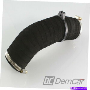 Turbo Charger ^[{`[u[dGAz[X̓z[X11617799397 BMW 3ER E46 3.18-3.20D- Turbo Tube Charge Air Hose Pressure Hose 11617799397 BMW 3er E46 3.18 - 3.20d-