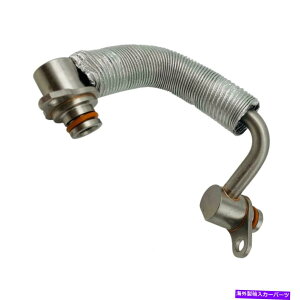 Turbo Charger �^�[�{�`���[�W���[�N�[�����g11538663517 x3 x5 x6 z4 z4 1538626655�p Turbocharger Coolant 11538663517 for x3 x5 x6 Z4 1538626655