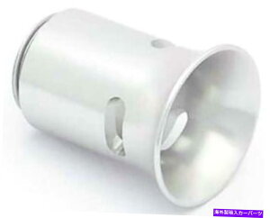 Turbo Charger �����r�b�g�v���~�A��Qaulaity�z�C�b�X���g�����y�b�g�M�A�V�t�g���m�[�Y�V�X�e�� Go Fast Bits Premium Qaulaity Whistling Trumpet Gear Shift Higher Nose System�y���s�A���i�z