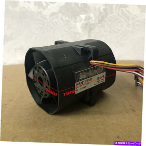 Turbo Charger ^[{[ddzCt@J[dC^[ru[Xgw/XebvXRg[[ Turbo Charger Double Intake Fan Car Electric Turbine Boost W/Stepless Controller