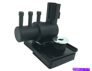 Turbo Charger 1999N2002NtH[hE350GRmNuS^[{u[Xg\mCh12329WG 2000 For 1999-2002 Ford E350 Econoline Club Wagon Turbo Boost Solenoid 12329WG 2000