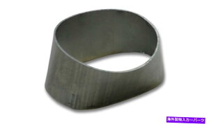 Turbo Charger ĈptH[}X1448A^[{dJڃA_v^[tW Vibrant Performance 1448A Turbo Discharge Transition Adapter Flange