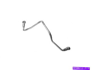 Turbo Charger 2013-2016~jN[p[y[X}^[{`[W[ICC61569cr 2014 2015 For 2013-2016 Mini Cooper Paceman Turbocharger Oil Line 61569CR 2014 2015