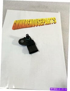 Turbo Charger �V�{���[GM OEM�\�j�b�N�^�[�{�^�[�{�`���[�W���[�C���^�[�N�[���[�u�[�X�g�Z���T�[55568175 Chevrolet GM OEM Sonic Turbo Turbocharger Intercooler-Boost Sensor 55568175�y���s�A���i�z