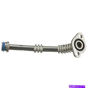 Turbo Charger �^�[�{�`���[�W���[�I�C�����C���W��TIH27 Turbocharger Oil Line Standard TIH27�y���s�A���i�z