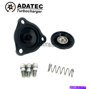 Turbo Charger Chevy Cruze Orlando Trax Opel 1.4T A14NETp̃^[{|@AN`G[^781504 Turbo Vacuum Actuator 781504 for Chevy Cruze Orlando Trax Opel 1.4T A14NET