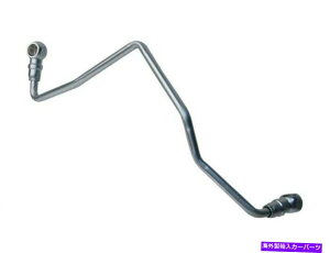 Turbo Charger 2013-2016~jN[p[y[X}^[{`[W[ICC33768TQ 2015 2015 For 2013-2016 Mini Cooper Paceman Turbocharger Oil Line 33768TQ 2014 2015