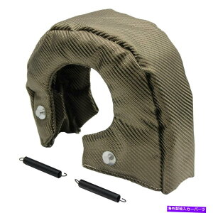 Turbo Charger Ledaut T4`^^[{uPbgq[gV[hJo[t@Co[OX^[{[dC ... Ledaut T4 Titanium Turbo Blanket Heat Shield Cover Fiberglass Turbo Charger C...