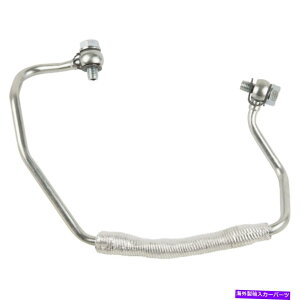 Turbo Charger �V�{���[�R�o���g�|���e�B�A�b�N�\���X�e�B�X�y���^�[�{�^�[�{�`���[�W���[�I�C���t�B�[�h���C��DAC�p For Chevy Cobalt Pontiac Solstice Saturn Turbo Turbocharger Oil Feed Line DAC