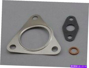 Turbo Charger Jeep Grand Cherokee 2.7L CRD 2000-Onward XTR210070�p�̃^�[�{�`���[�W���[�K�X�P�b�g�L�b�g Turbocharger Gasket Kit FOR Jeep Grand Cherokee 2.7L CRD 2000-Onward XTR210070�y���s�A���i�z