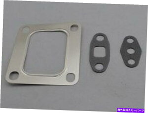Turbo Charger T04�p�̃^�[�{�`���[�W���[�K�X�P�b�g�L�b�g�V���O���G���g��XTR210001 Turbocharger Gasket Kit FOR T04 Single Entry XTR210001