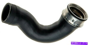 Turbo Charger �^�[�{�`���[�W���[�C���^�[�N�[���[�z�[�X���`Acdelco Pro 26215 Turbocharger Intercooler Hose-Molded ACDelco Pro 26215