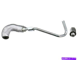 Turbo Charger 2013-2018�V�{���[�g���b�N�X�^�[�{�`���[�W���[�N�[�����g���C���Q�[�g22879BS 2014 2015 For 2013-2018 Chevrolet Trax Turbocharger Coolant Line Gates 22879BS 2014 2015�y���s�A���i�z