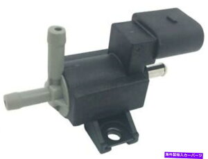 Turbo Charger ^[{`[W[u[Xg\mChtBbgVWStR 2012-2013 CRZA 98DQPF Replacement Turbocharger Boost Solenoid fits VW Golf R 2012-2013 CRZA 98DQPF