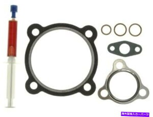 Turbo Charger 00-06 VW Audi Jetta TT Quattro Golf YW47K8�p�̃^�[�{�`���[�W���[���t���L�b�g Turbocharger Mounting Kit For 00-06 VW Audi Jetta TT Quattro Beetle Golf YW47K8