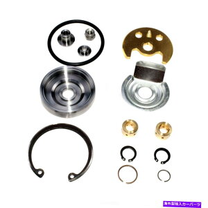 Turbo Charger {{S80 T6/XC 90 T6 BI^[{[dTD03-08GCČLbgW[j[ For Volvo S80 T6/XC 90 T6 Bi Turbo charger TD03-08G Repair Rebuild Kit Major New