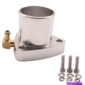 Turbo Charger Garrett GT25 GT28 T25 T28 CNC 3{g^[{RvbT[A_v^[tW2C`p For Garrett GT25 GT28 T25 T28 CNC 3-bolt Turbo Compressor Adapter Flange 2inch