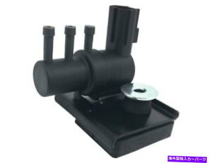 Turbo Charger �^�[�{�u�[�X�g�\���m�C�h�t�B�b�gE350�N���u���S��2003 47BKNS Turbo Boost Solenoid fits E350 Club Wagon 2003 47BKNS�y���s�A���i�z