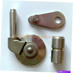 Turbo Charger BMW N20�^�[�{�`���[�W���[�E�F�C�X�g�Q�[�g���g���t�B�b�N�X�t���b�p�[�č\�z�L�b�g320I 328I 528I BMW N20 Turbocharger Wastegate Rattle Fix Flapper Rebuild Kit 320i 328i 528i