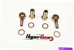 Turbo Charger 14mmbV[t10mmz[Xp2M14x1.5oW[{gƃoW[A_v^[ Two M14x1.5 Banjo bolt and Banjo adapter for 10mm hose with 14mm washers